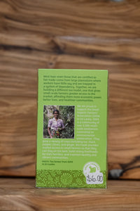 Thumbnail for Organic Jasmine Green Tea