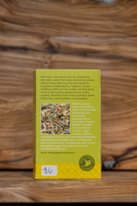 Thumbnail for Organic Lemongrass Ginger Tea