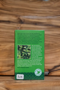 Thumbnail for Organic Peppermint Tea