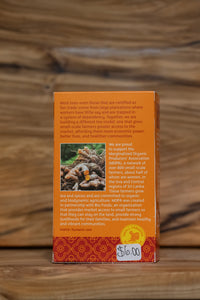 Thumbnail for Organic Turmeric Ginger Tea