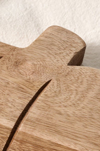Thumbnail for Pumpkin Mango Wood Serving Board