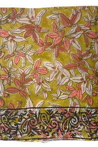 Thumbnail for Block Printed Indian Sarong