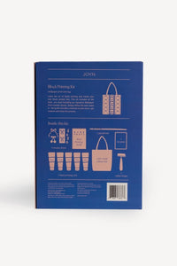 Thumbnail for Block Printing Tote Kit