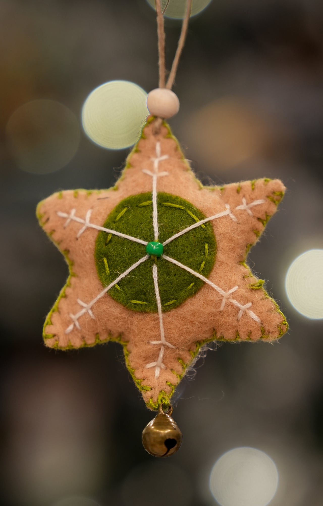 Star Ornaments
