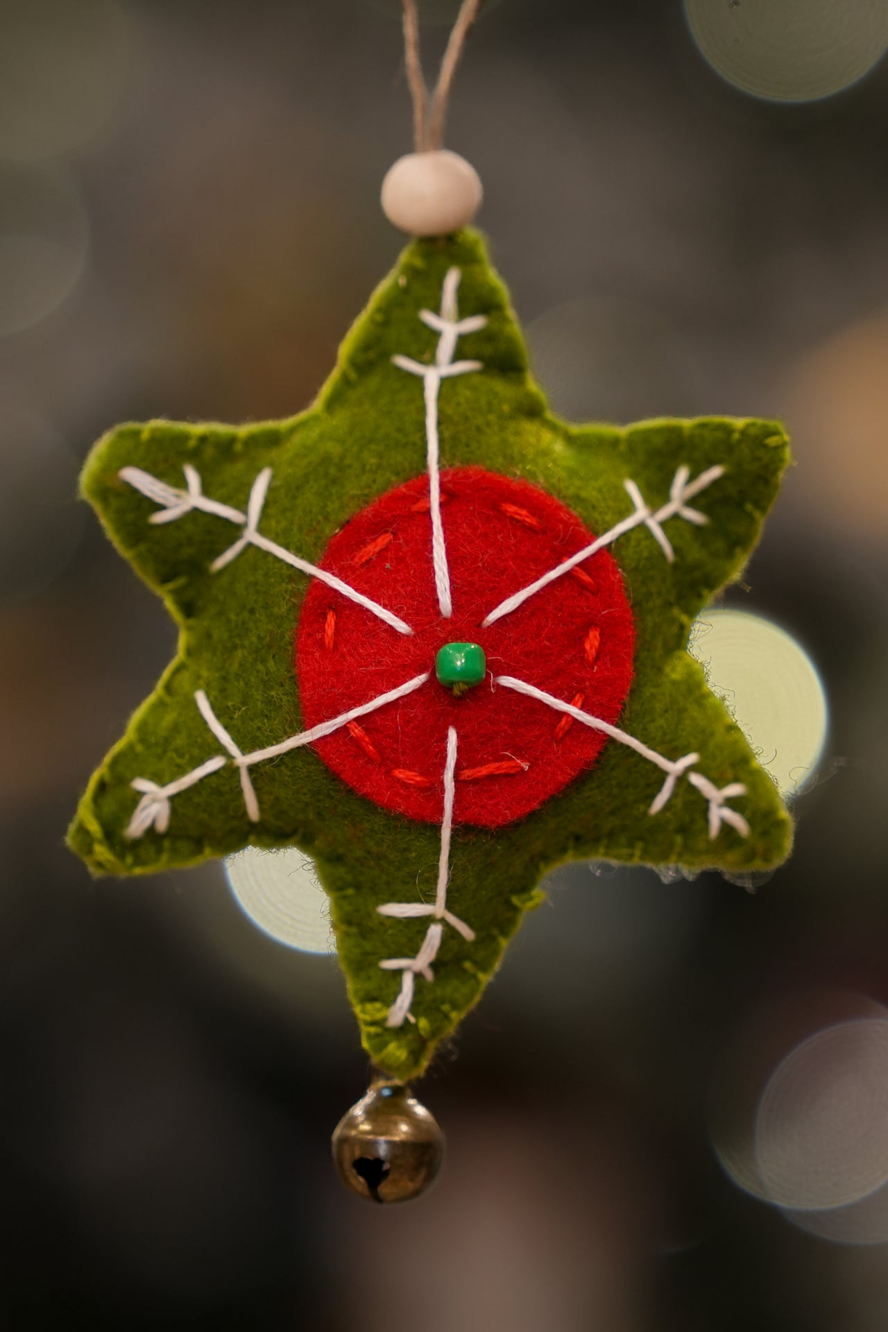 Star Ornaments
