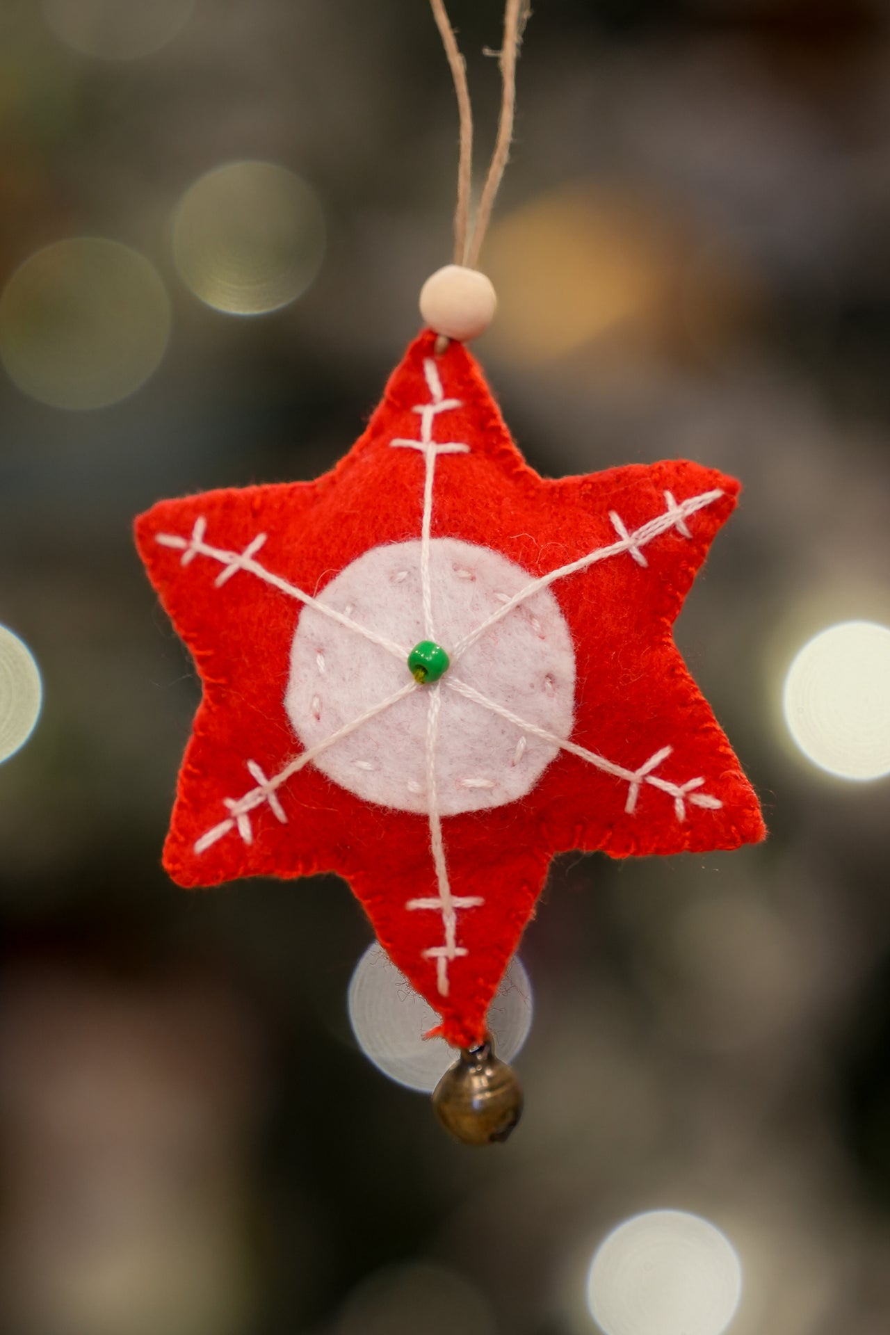 Star Ornaments