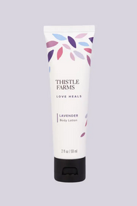 Thumbnail for Mini Lavender Body Lotion