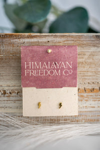 Thumbnail for Tiny Spark Studs