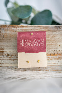 Thumbnail for Luna Studs