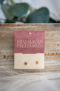 Thumbnail for Wish Upon a Star Studs