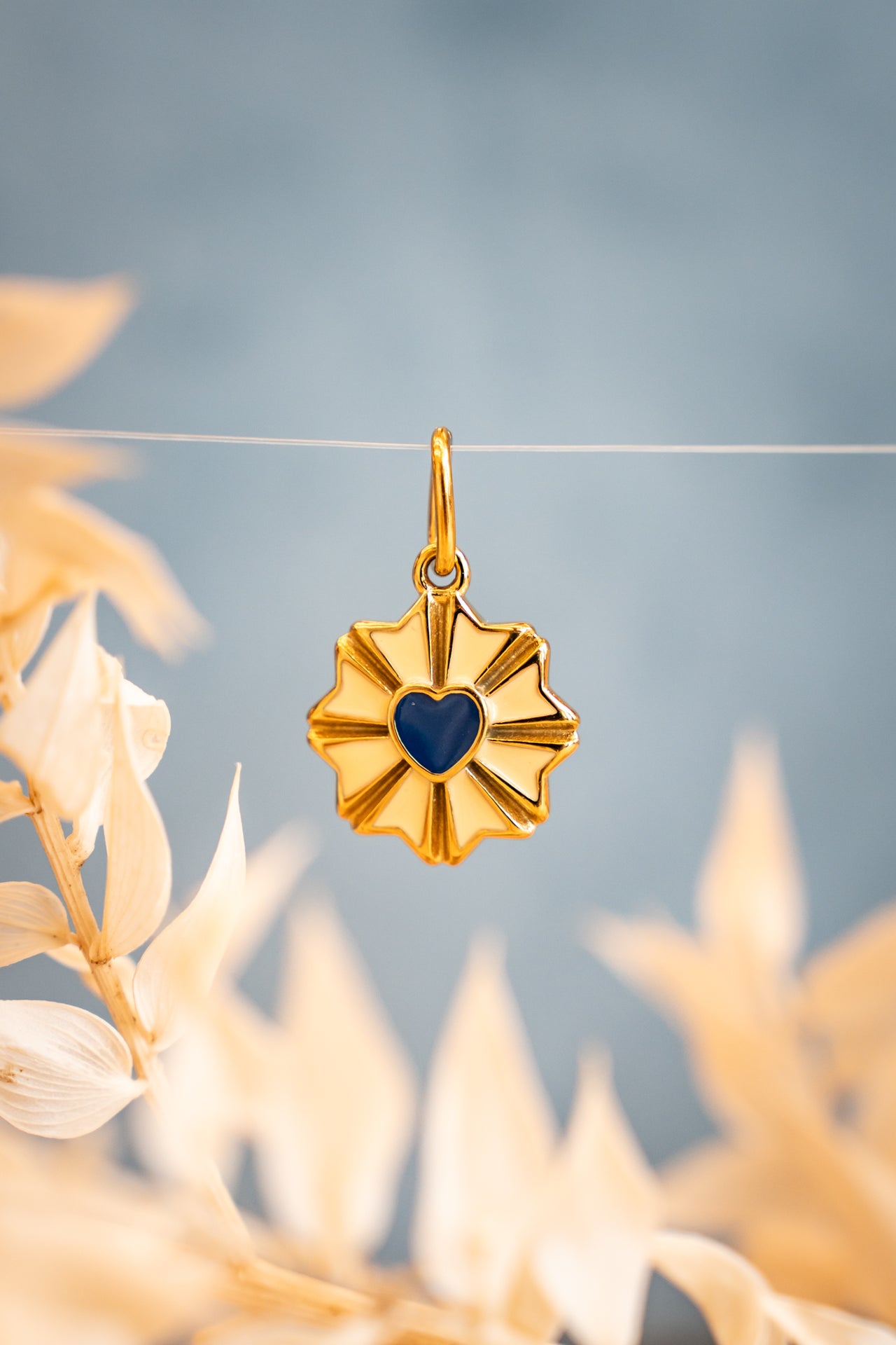 Noonday Charms