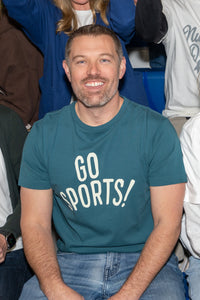 Thumbnail for Go Sports T-Shirt