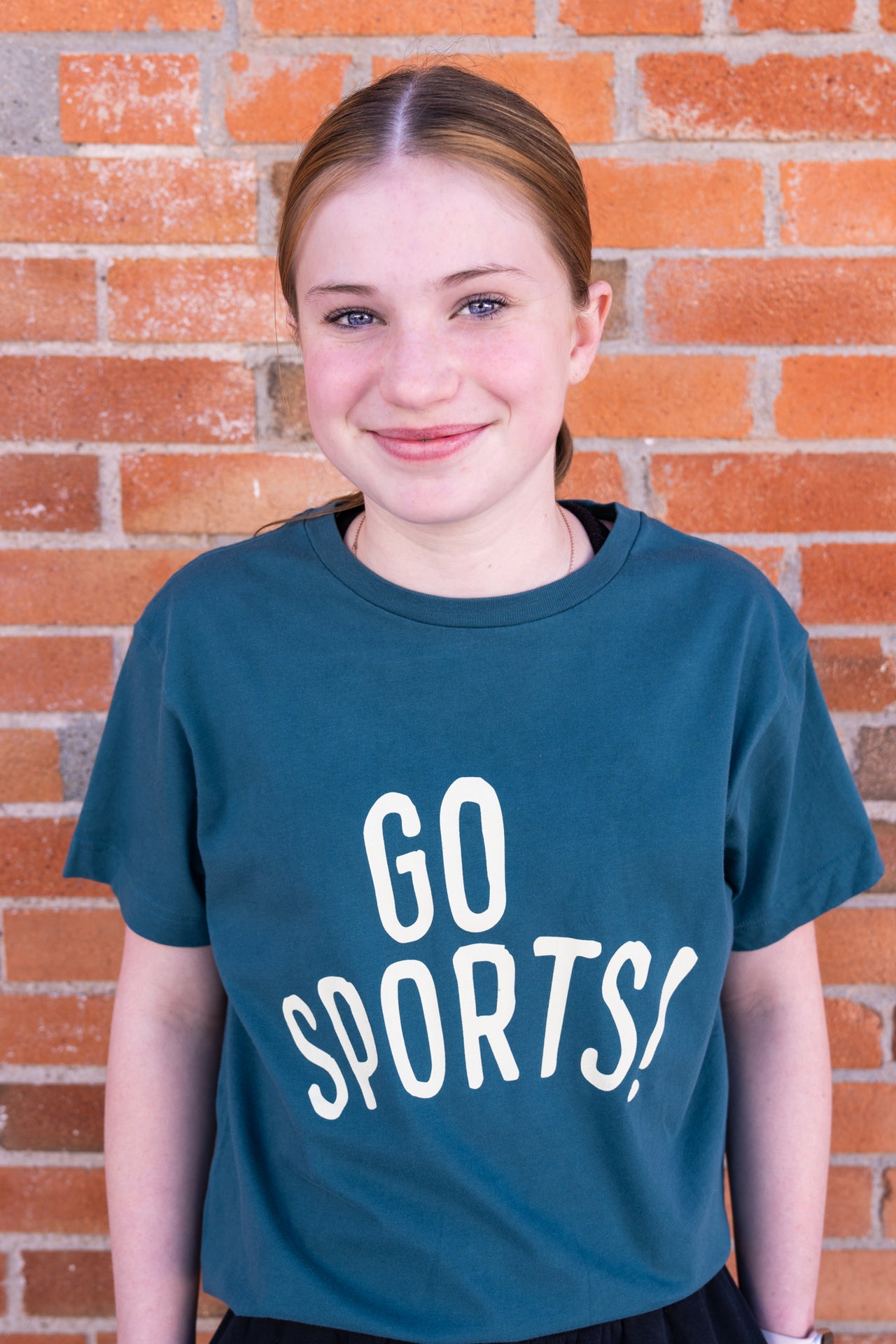 Go Sports T-Shirt