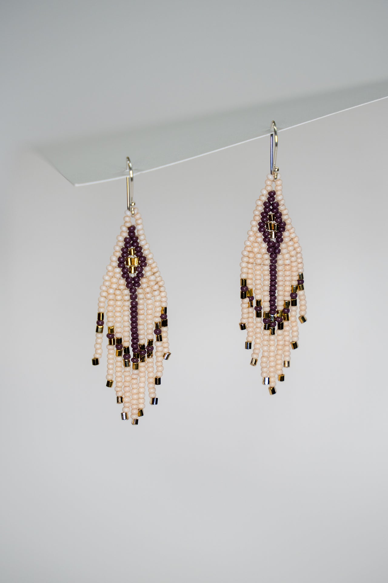 Western Wind Earrings