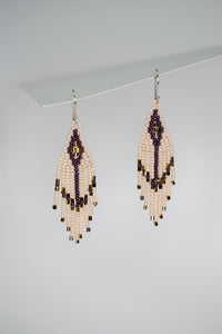Thumbnail for Western Wind Earrings