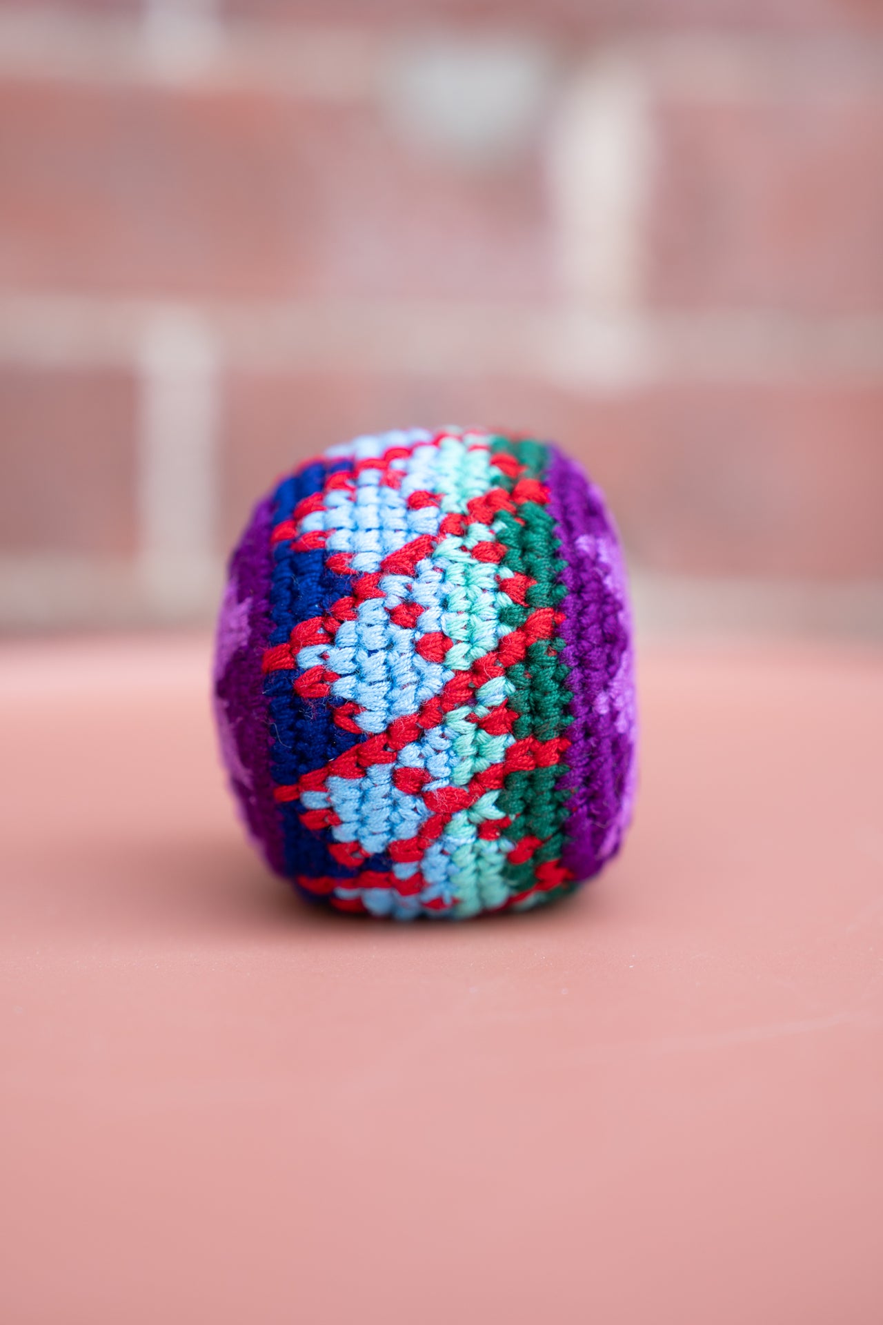 Fiesta Hacky Sacks