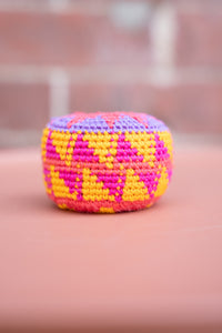 Thumbnail for Fiesta Hacky Sacks