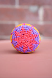 Thumbnail for Fiesta Hacky Sacks