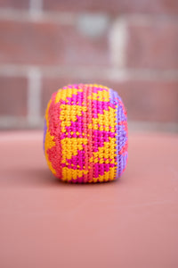 Thumbnail for Fiesta Hacky Sacks