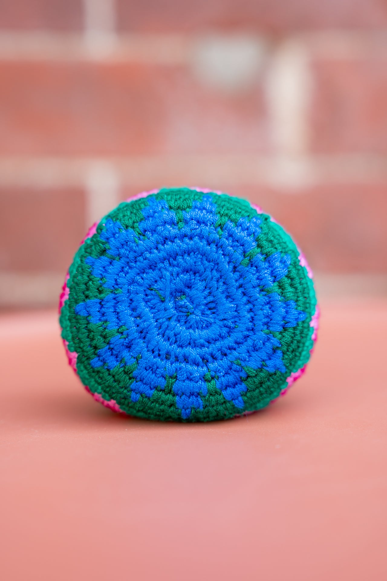 Fiesta Hacky Sacks