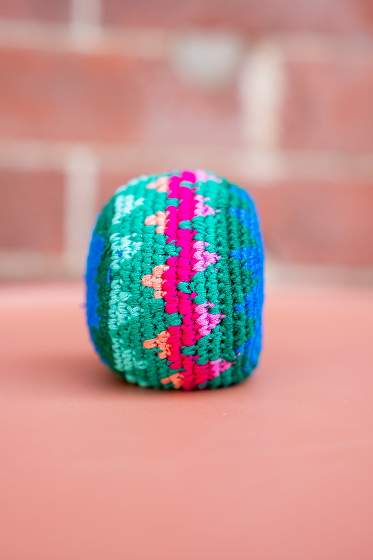 Fiesta Hacky Sacks