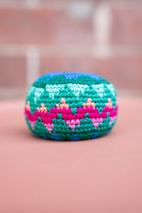 Thumbnail for Fiesta Hacky Sacks