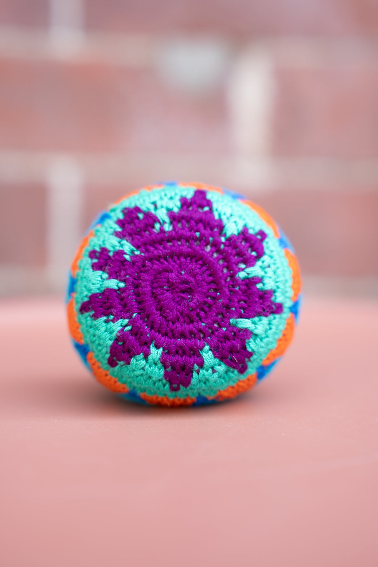 Fiesta Hacky Sacks