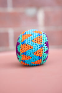 Thumbnail for Fiesta Hacky Sacks