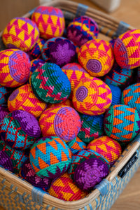 Thumbnail for Fiesta Hacky Sacks