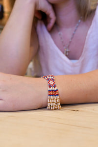 Thumbnail for Diamond Threads Bracelet