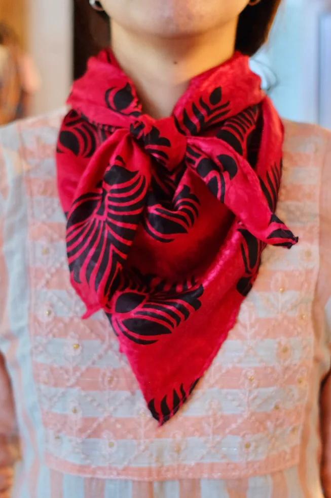 Wild Rags