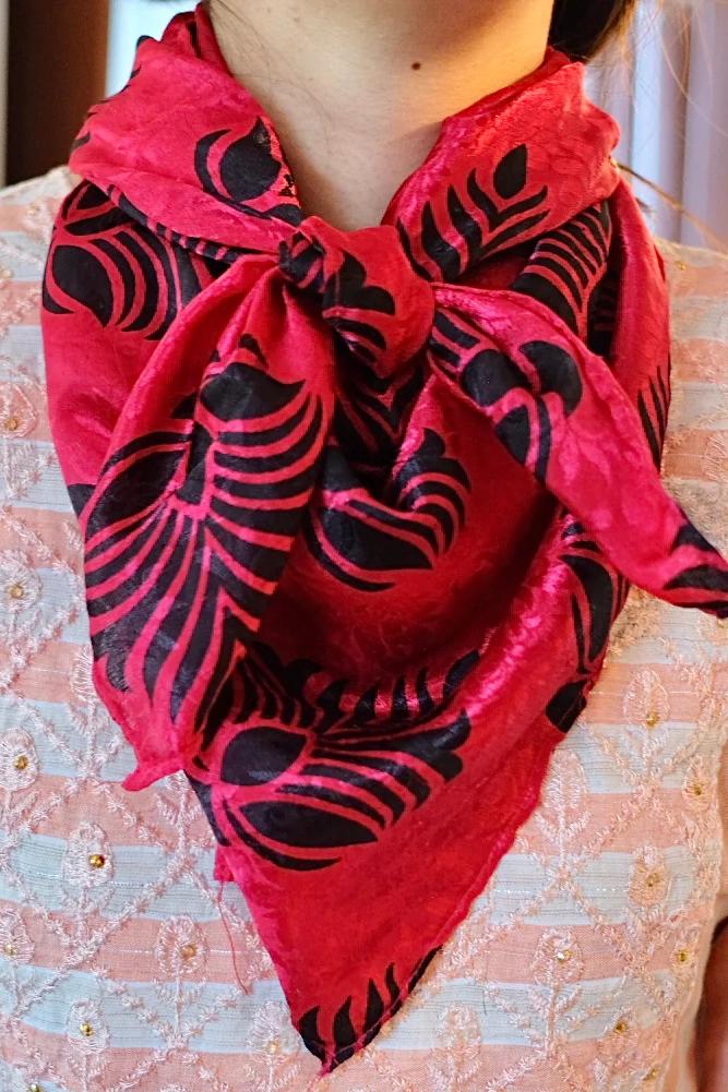 Wild Rags