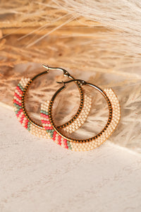 Thumbnail for Wanderloop Earrings