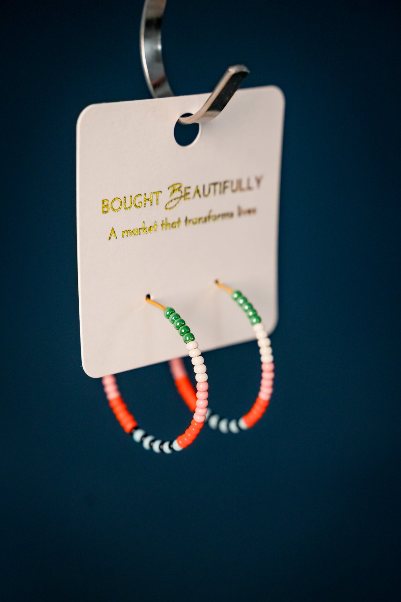 Endless Hoops