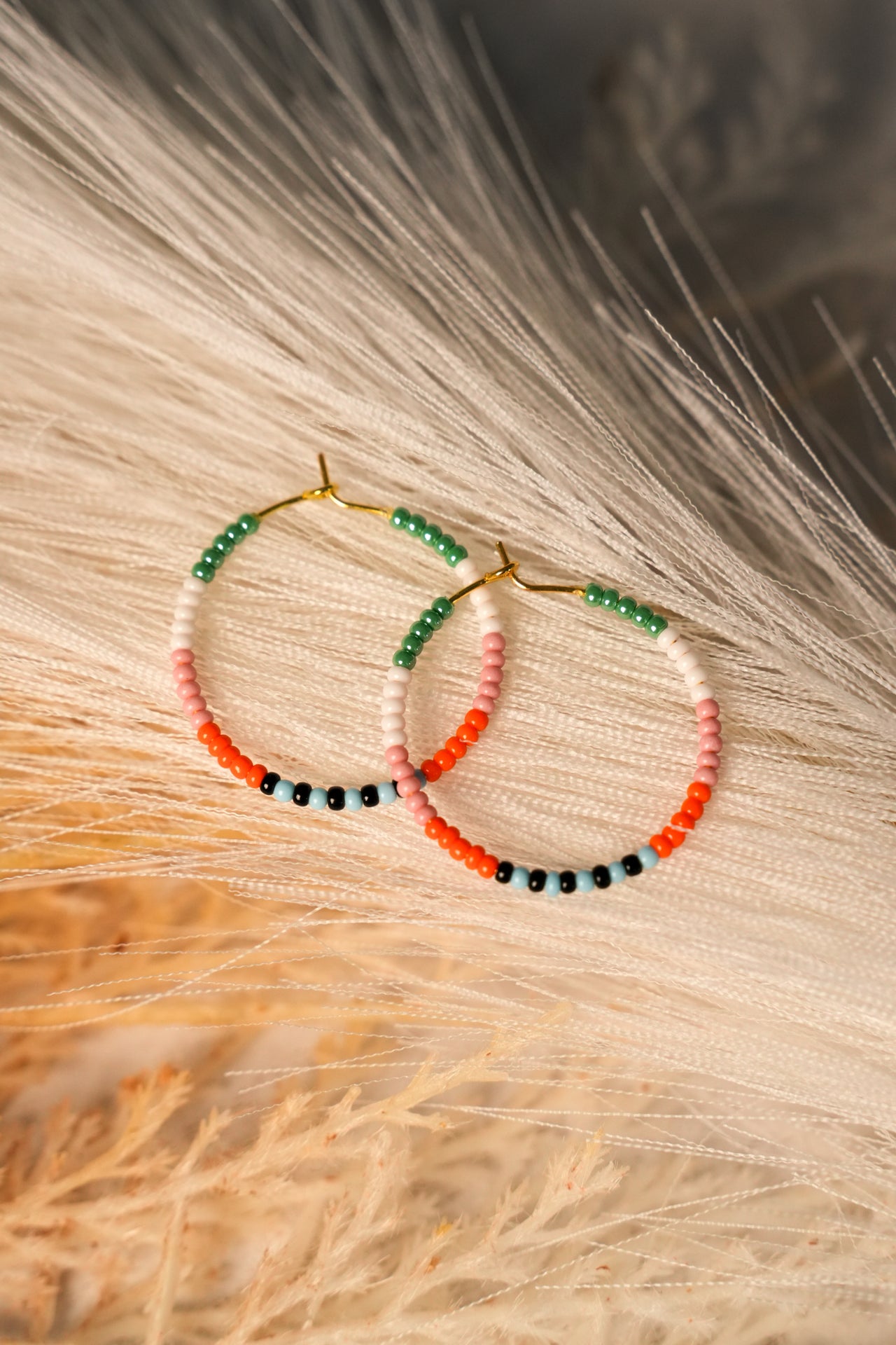 Endless Hoops
