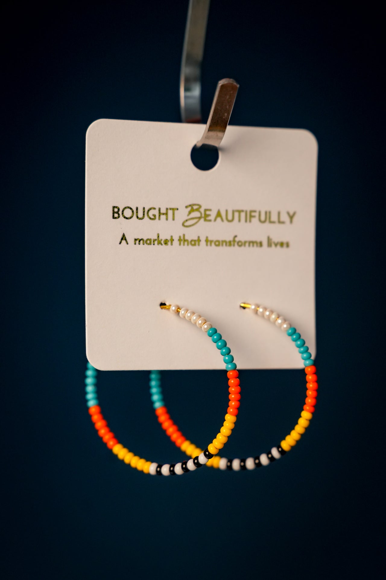 Endless Hoops