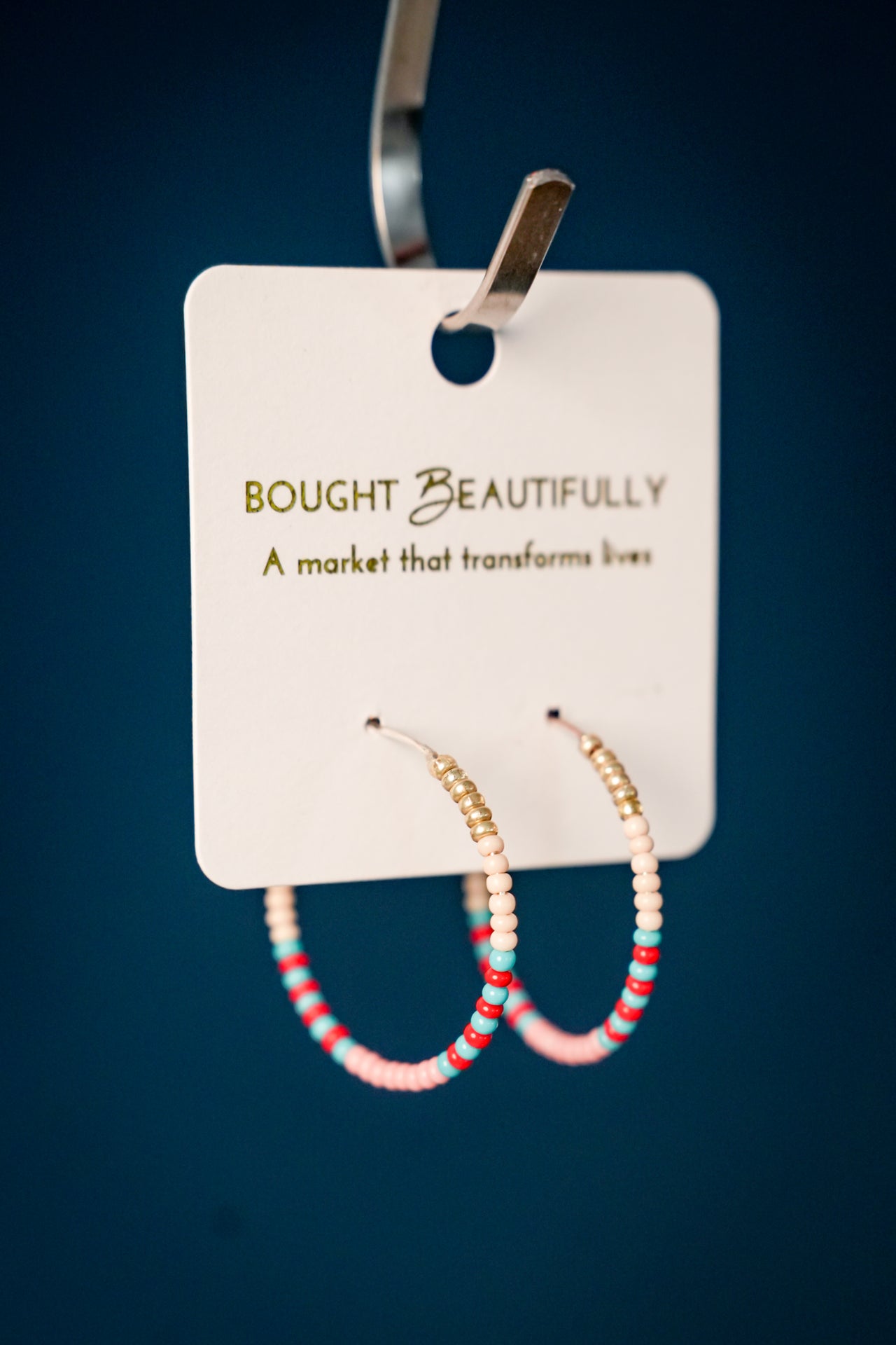 Endless Hoops