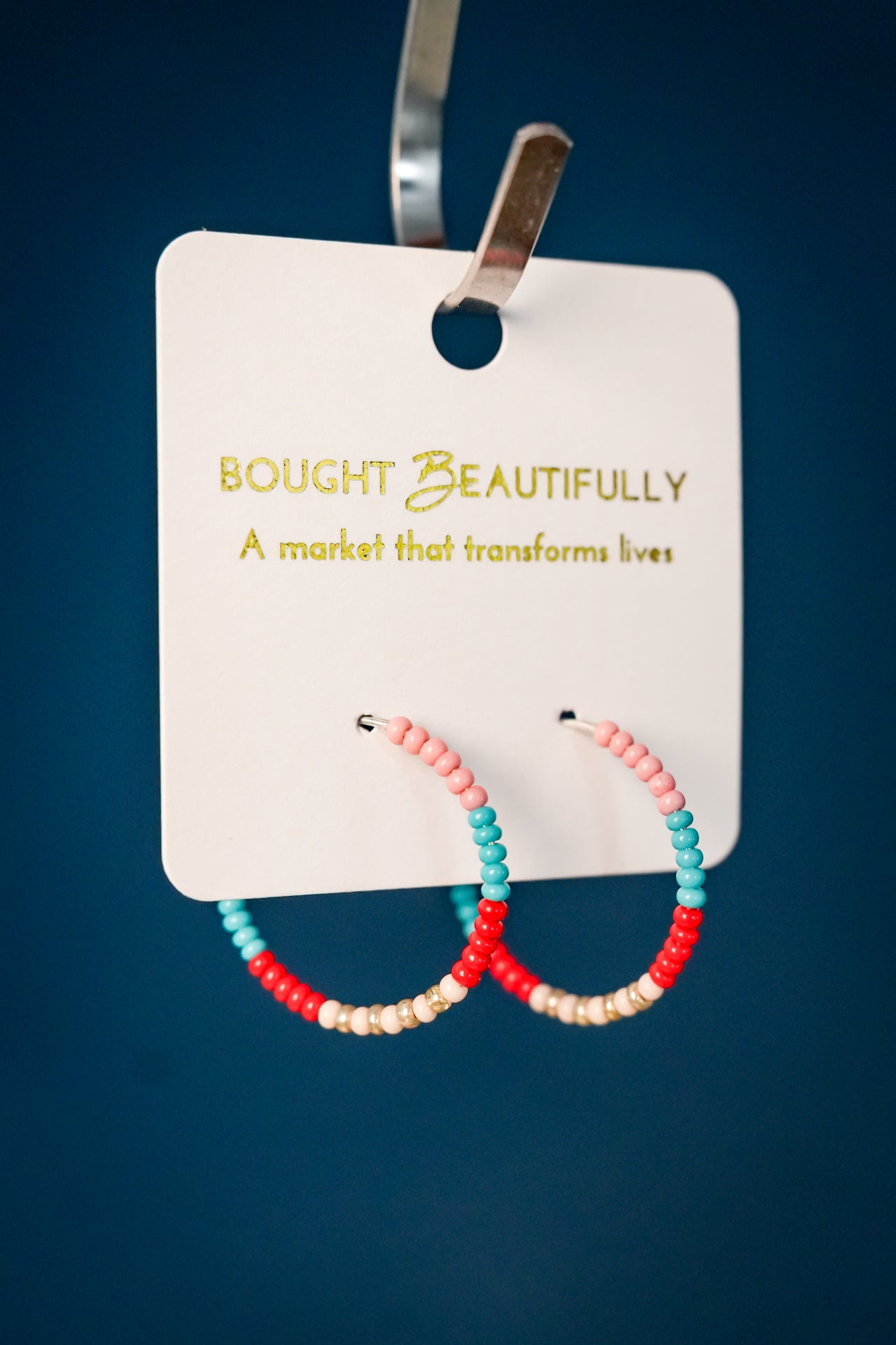 Endless Hoops