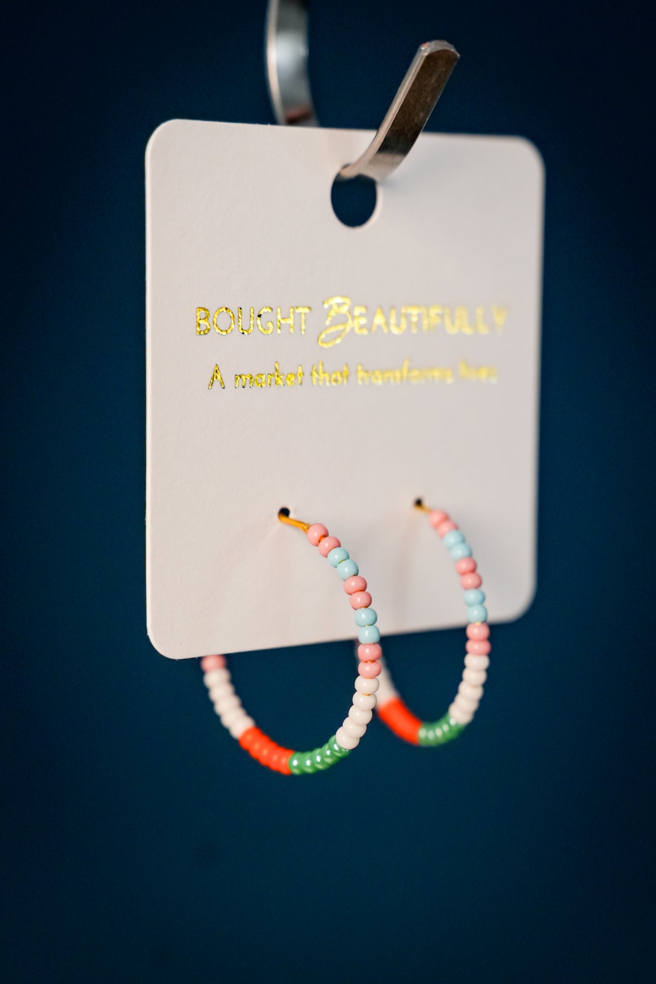 Endless Hoops
