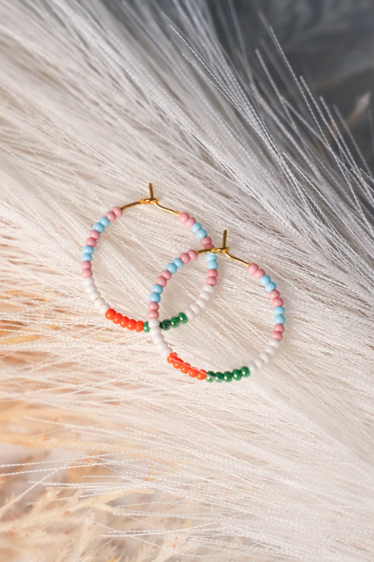 Endless Hoops