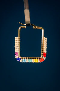 Thumbnail for Colorbeam Earrings