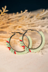 Thumbnail for Wanderloop Earrings