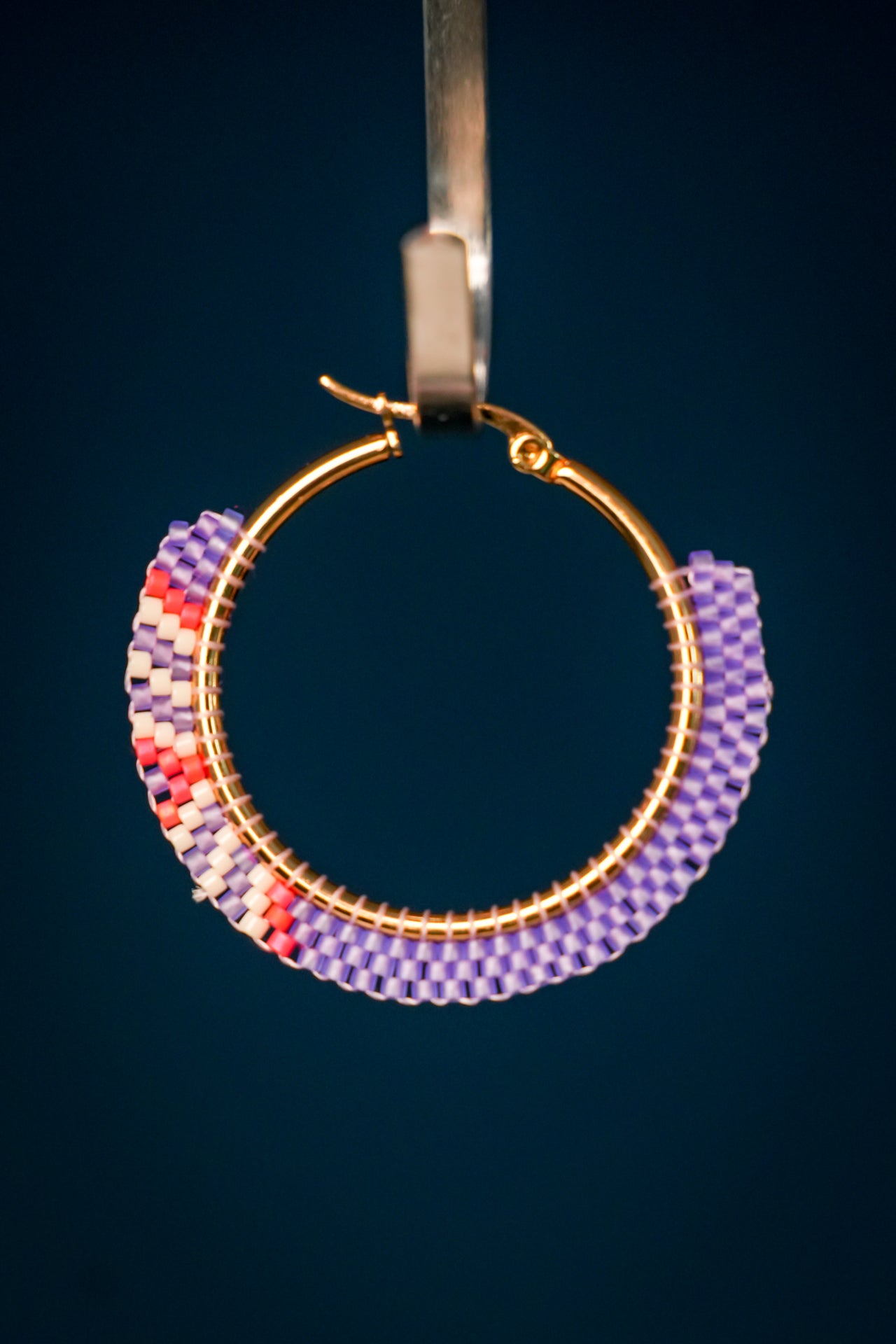 Wanderloop Earrings