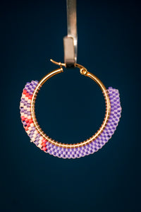 Thumbnail for Wanderloop Earrings