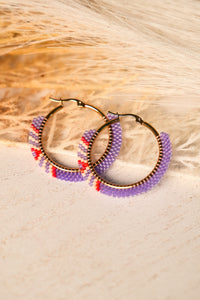 Thumbnail for Wanderloop Earrings