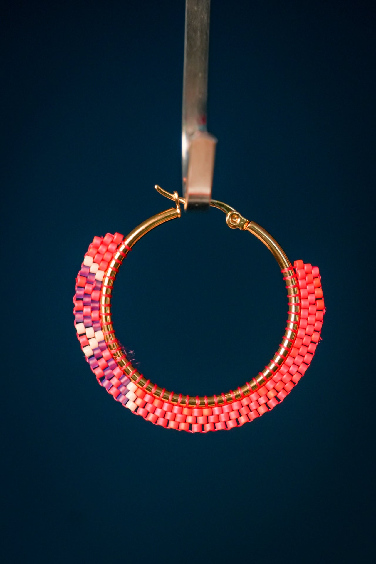 Wanderloop Earrings