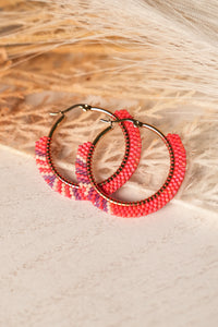 Thumbnail for Wanderloop Earrings