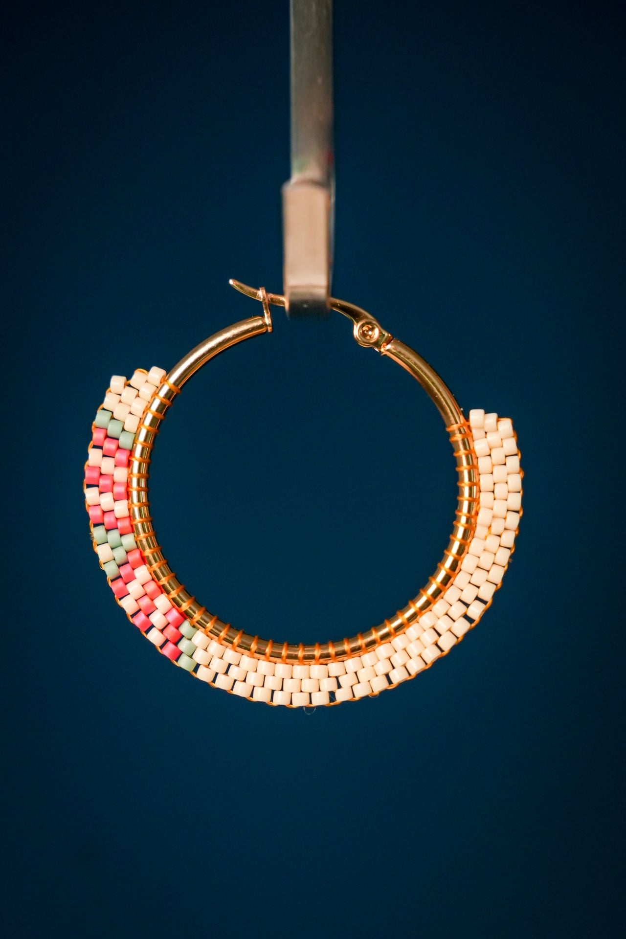 Wanderloop Earrings