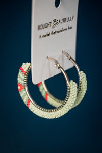 Thumbnail for Wanderloop Earrings