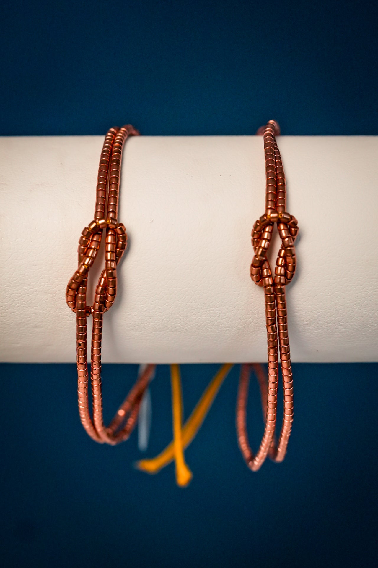 Knot Bracelet